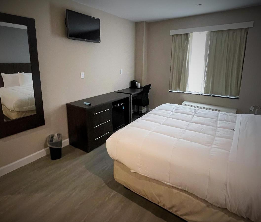 Hotel 21 Nyc New York Kültér fotó