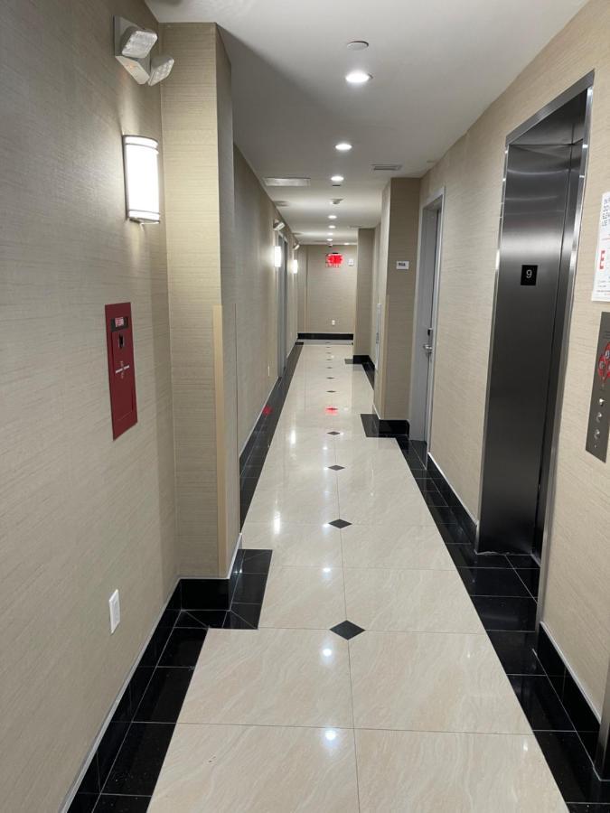 Hotel 21 Nyc New York Kültér fotó