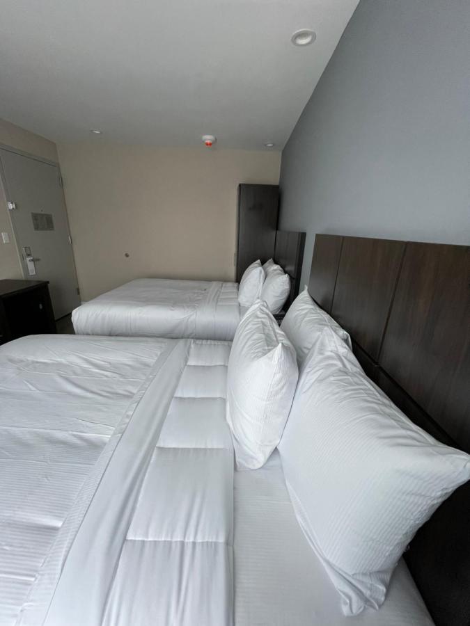 Hotel 21 Nyc New York Kültér fotó